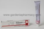 سلفارجين 1% كريم 20 جم | Sulphargin Silver Sulfadiazine سلفارجين 1% كريم 20 جم
