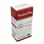 فياسالمول بلس 200 جرعة | Viasalmol Plus السعر في مصر 2026 فياسالمول بلس 200 جرعة