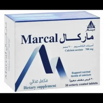 سعر ماركال بلس
