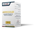 علبة افيروزوليد لينزوليد 100 مجم لكل 5 مل حبيبات لتحضير معلق بالفم 150 مل من أفروس فارما