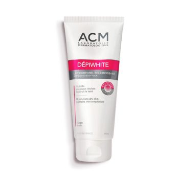 ACM Depiwhite Body Milk حليب الجسم 200 مل - صورة العبوة