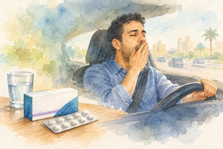 الدواء المصري